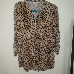 Calvin Klein blouse